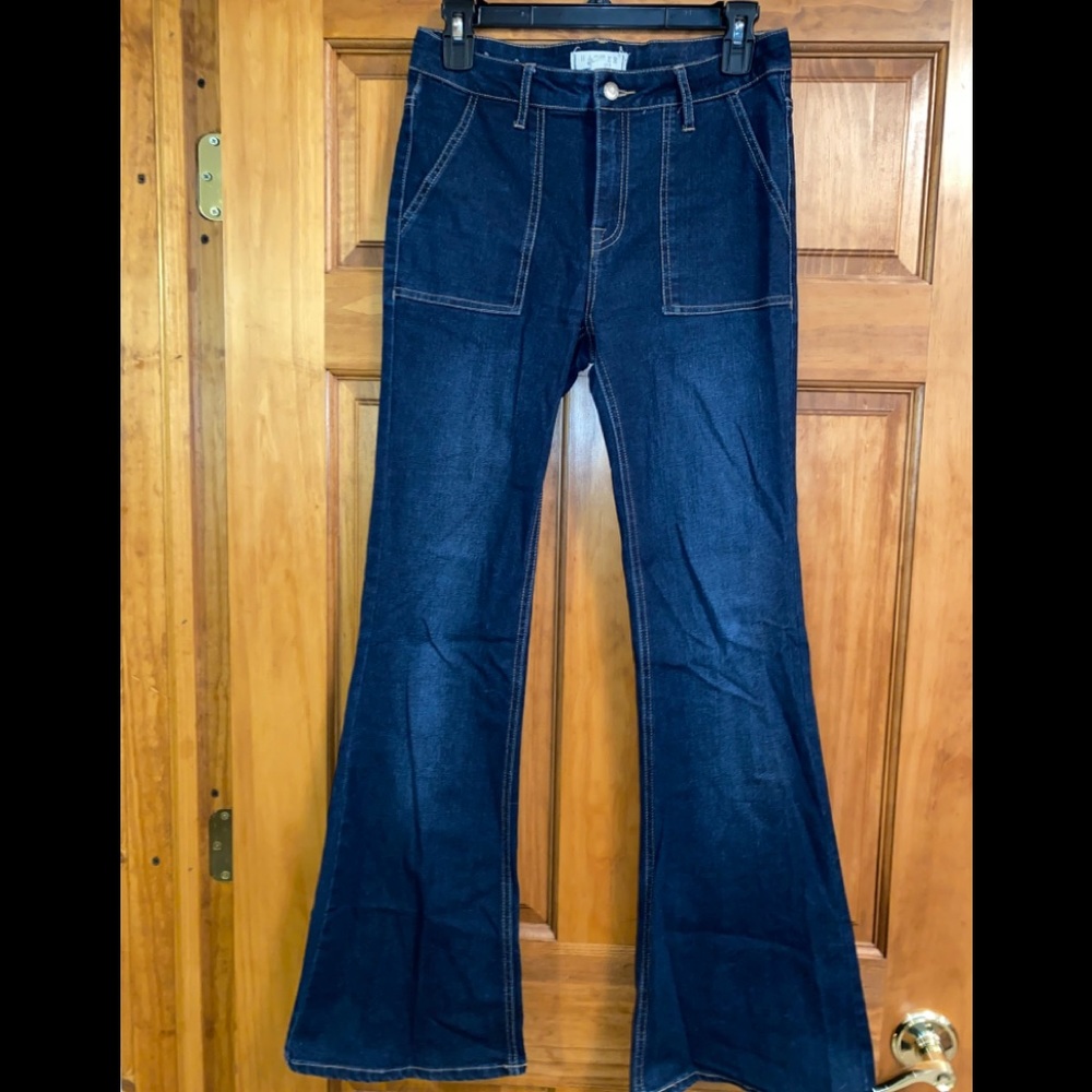 Harper Heritage jeans